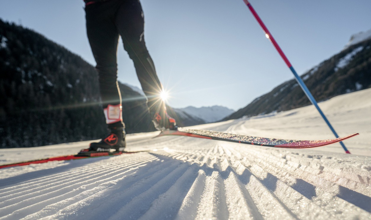Wie sieht die Zukunft der olympischen Winterspiele aus?