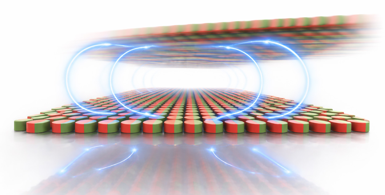 Reibungsgesetz auf dem magnetischen Prüfstand