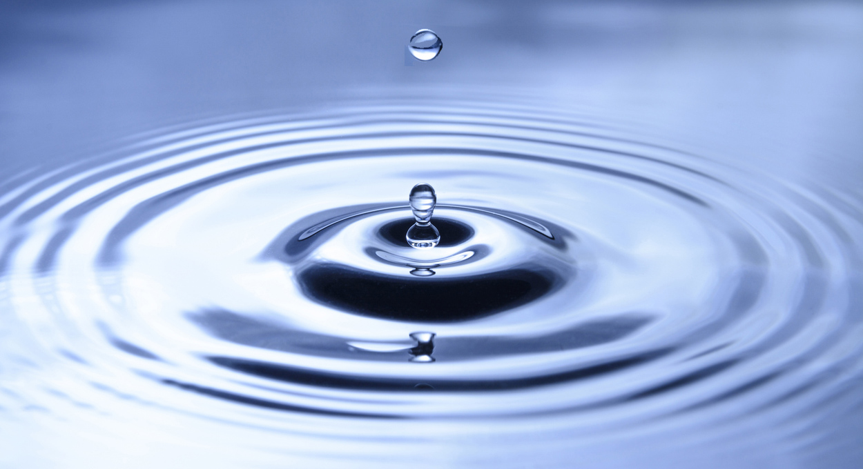 Interview: Wie kann ein nachhaltiger Umgang mit Wasser gelingen?