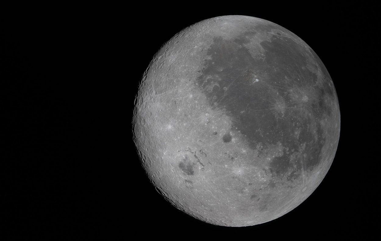 Artemis 2: Mondumrundung und Entfernungsrekord
