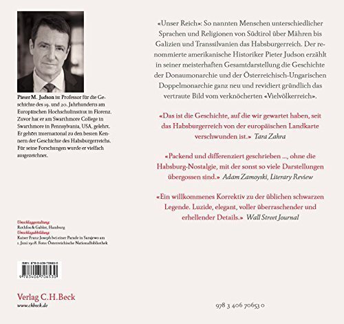 Habsburg – Geschichte eines Imperiums. 1740 –1918