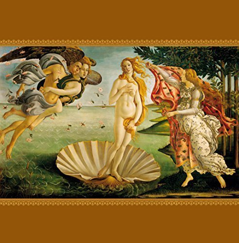Florenz – Die Gemälde und Fresken 1250 –1743