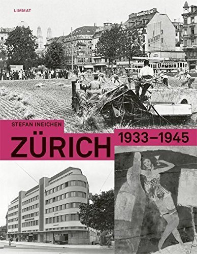 Zürich 1933 –1945
