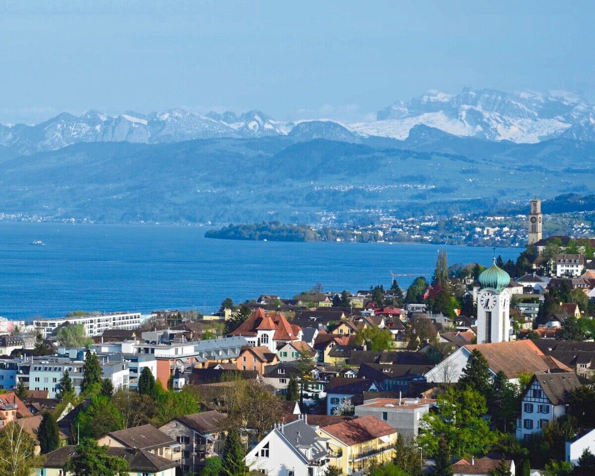 Climate Havens – sichere Orte?