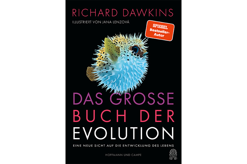 Darwins Evolutionslehre in neuem Licht
