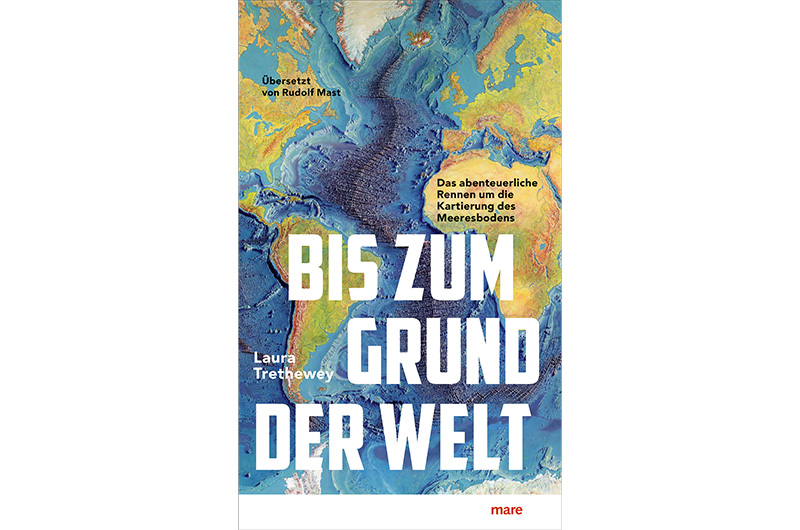 Mit Tiefgang