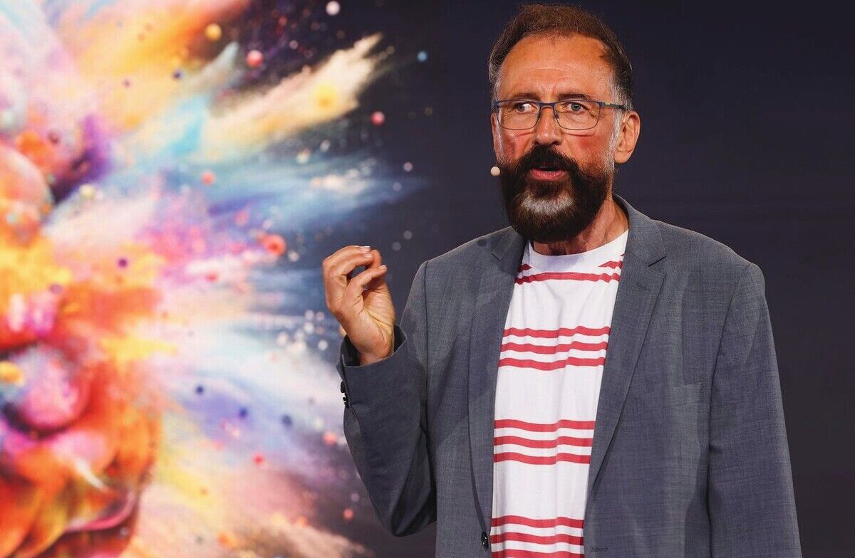 Neurologische Vielfalt