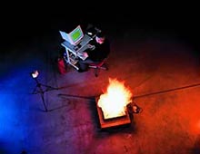 Feuer & Flamme