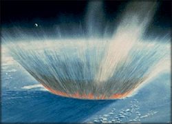 Die Bedrohung aus dem All ist größer als bisher vermutet - Astronomen entdecken mehr
als 1.100 gefährliche Asteroiden