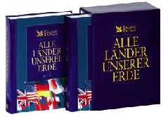 Alle Länder unserer Erde