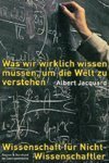 WASWIR WIRKLICH WISSEN MÜSSEN, UM DIEWELT ZU VERSTEHEN