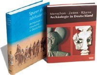 Archäologie in Deutschland