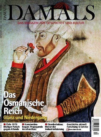 Das Osmanische Reich