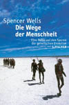 DIE WEGE DER MENSCHHEIT
