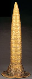 Eröffnung der ständigen neuen Ausstellungsräume am 11. Juni 2004
