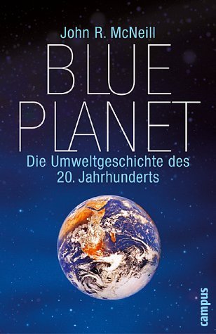 BLUE PLANET