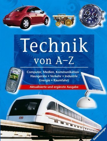 TECHNIK VON A - Z