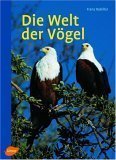 DIE WELT DER VÖGEL