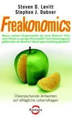 FREAKONOMICS