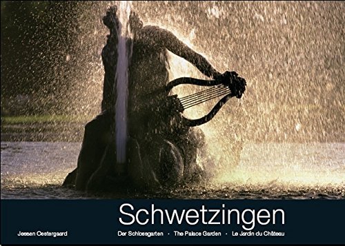 Schwetzingen – Der Schlossgarten