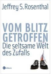 VOM BLITZ GETROFFEN