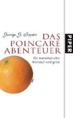 DAS POINCARÉ-ABENTEUER
