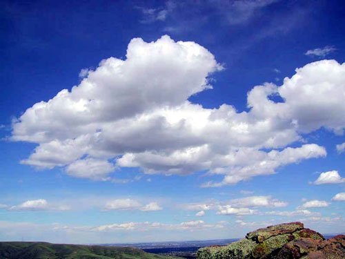 Schmuddel-Wetter