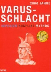 2.000 JAHRE VARUSSCHLACHT