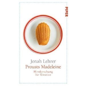 PROUSTS MADELEINE