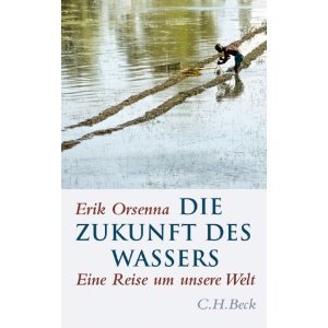 DIE ZUKUNFT DES WASSERS