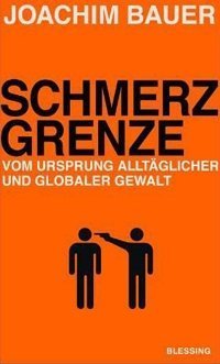 Schmerzgrenze