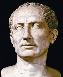 Gaius Julius Caesar