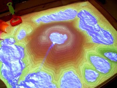 Video der Woche: Forscher machen Geographie erlebbar