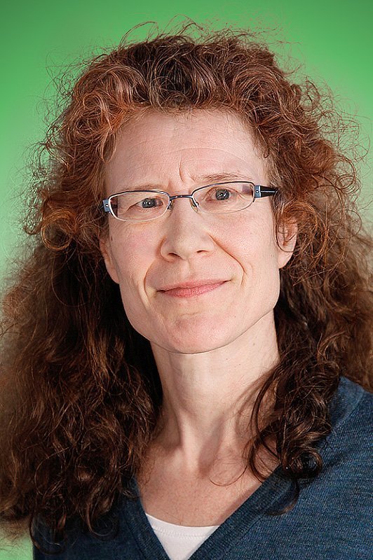 NADJA PODBREGAR