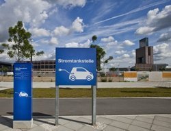 „Technologisch sind wir ganz weit vorne“