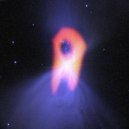 Neues aus der kosmischen Kältekammer