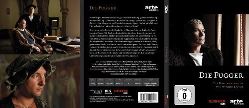 Die Fugger – Ein Dokumentarfilm