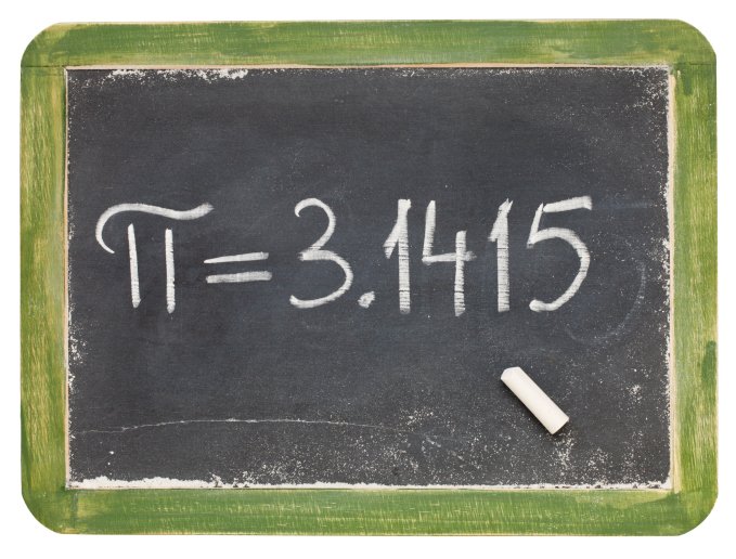 Herzlichen Super-Pi-Tag!