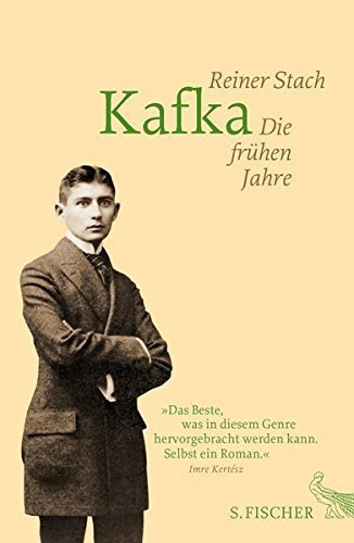 Kafka – Die frühen Jahre