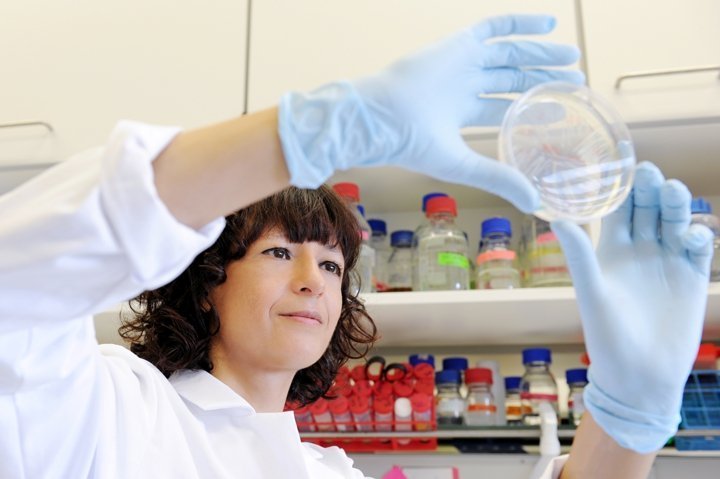 Renaissance der Mikrobiologie