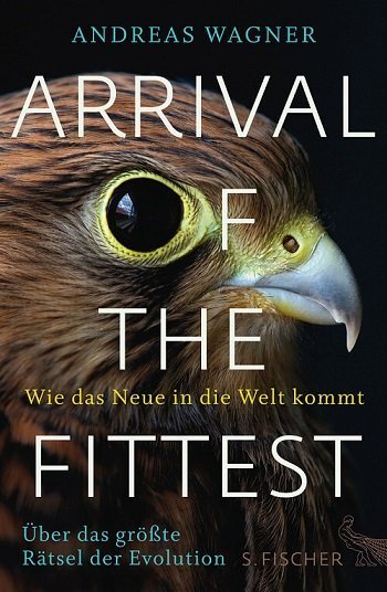 Was Darwin nicht wusste