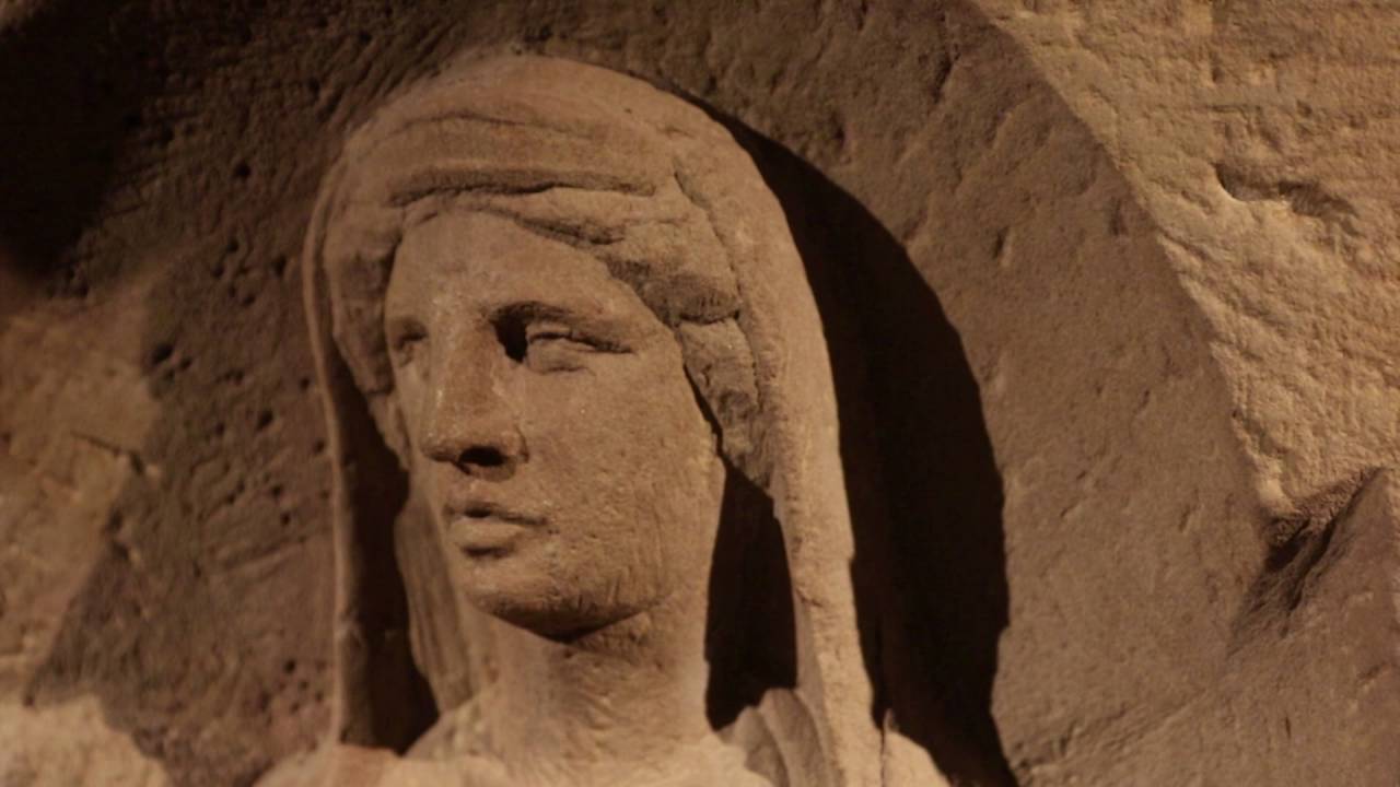 Ein geheimnisvolles Kunstwerk im Blick