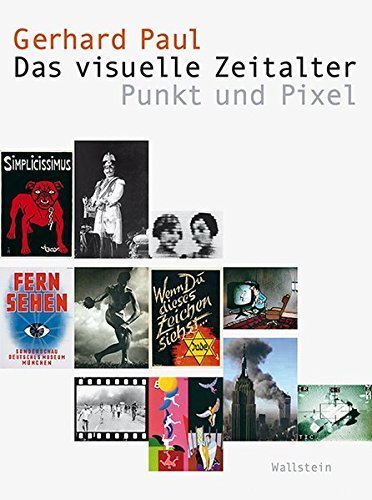 Das visuelle Zeitalter – Punkt und Pixel