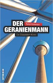 Genforschung als Krimi