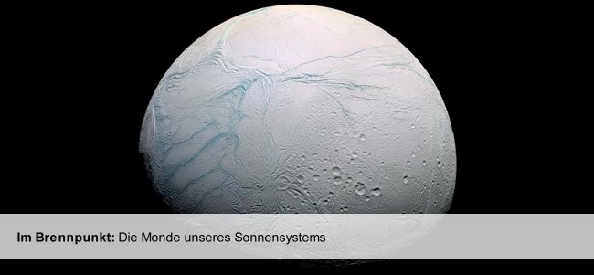 Im Brennpunkt: Monde Aufmacher