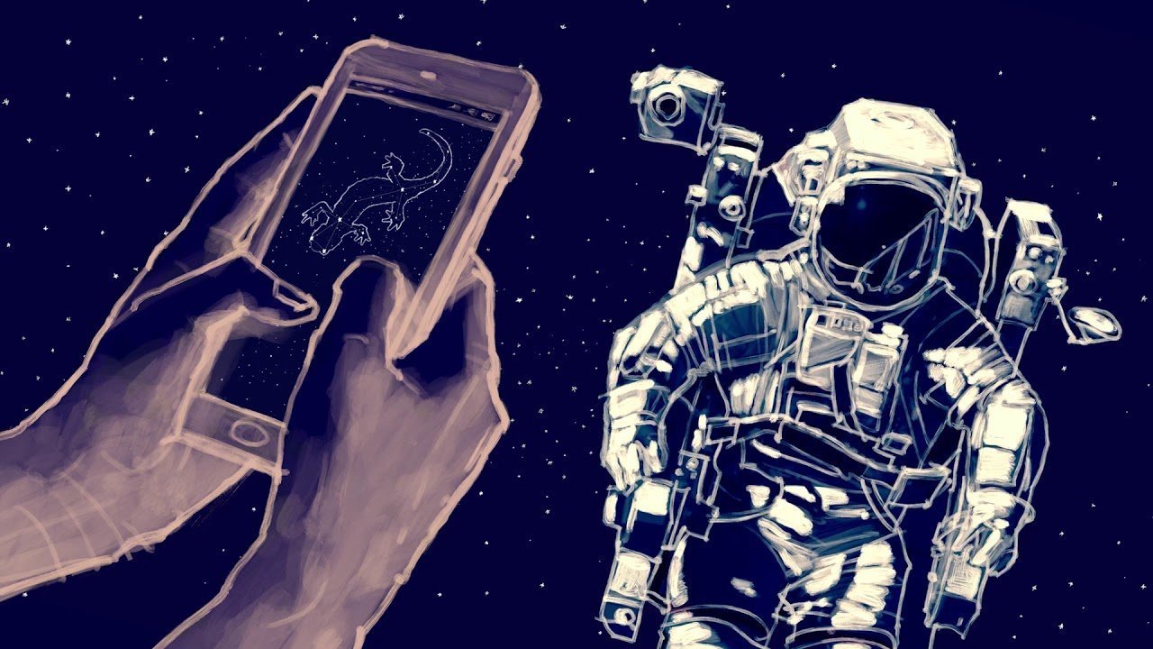 Video: Ins Licht gerückt – Citizen Science