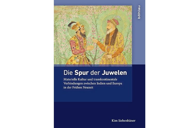 Die Macht der Juwelen