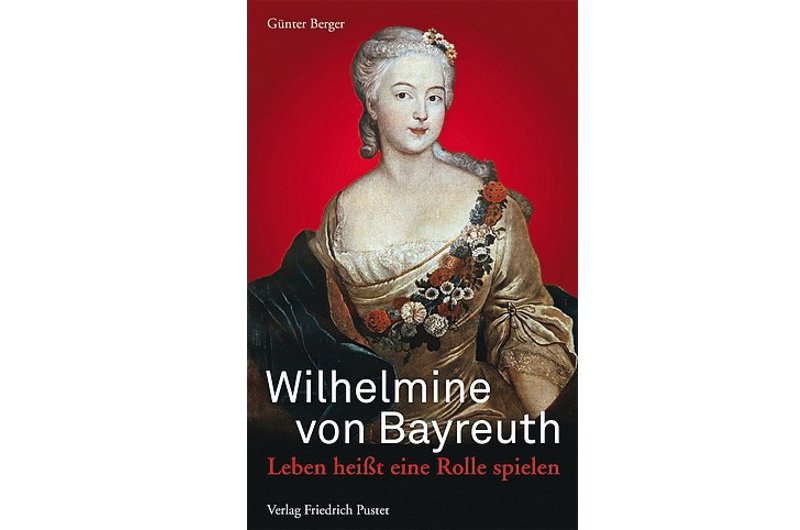 Facettenreiche Wilhelmine