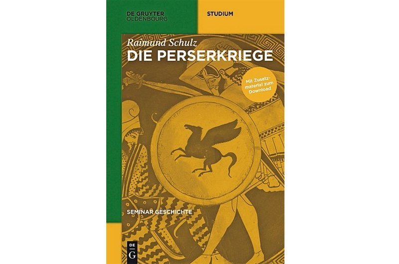 Perserkriege ohne Mythos