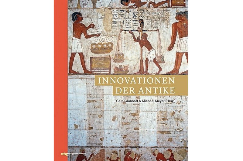 Staunenswerte Innovationen